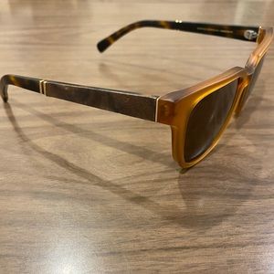 Shwood Prescott Acetate Sunglasses